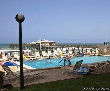 Sunglow Resort 305 Wilbur-by-the-Sea Εξωτερικό φωτογραφία