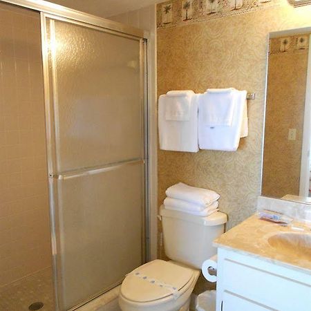 Sunglow Resort 305 Wilbur-by-the-Sea Εξωτερικό φωτογραφία