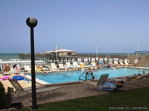 Sunglow Resort 305 Wilbur-by-the-Sea Εξωτερικό φωτογραφία